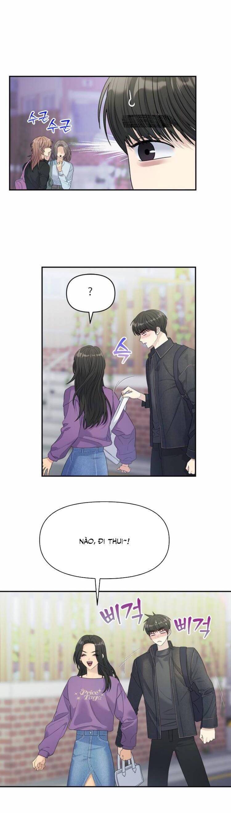 Couple Breaker Chap 54 - Next Chap 55