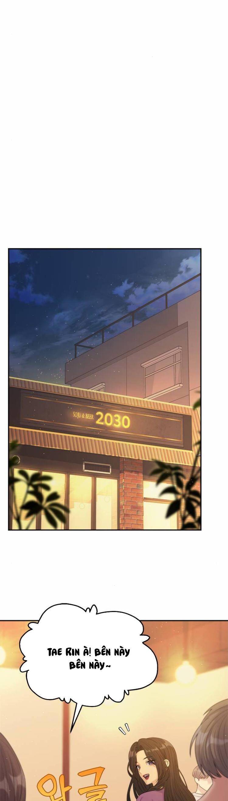 Couple Breaker Chap 54 - Next Chap 55