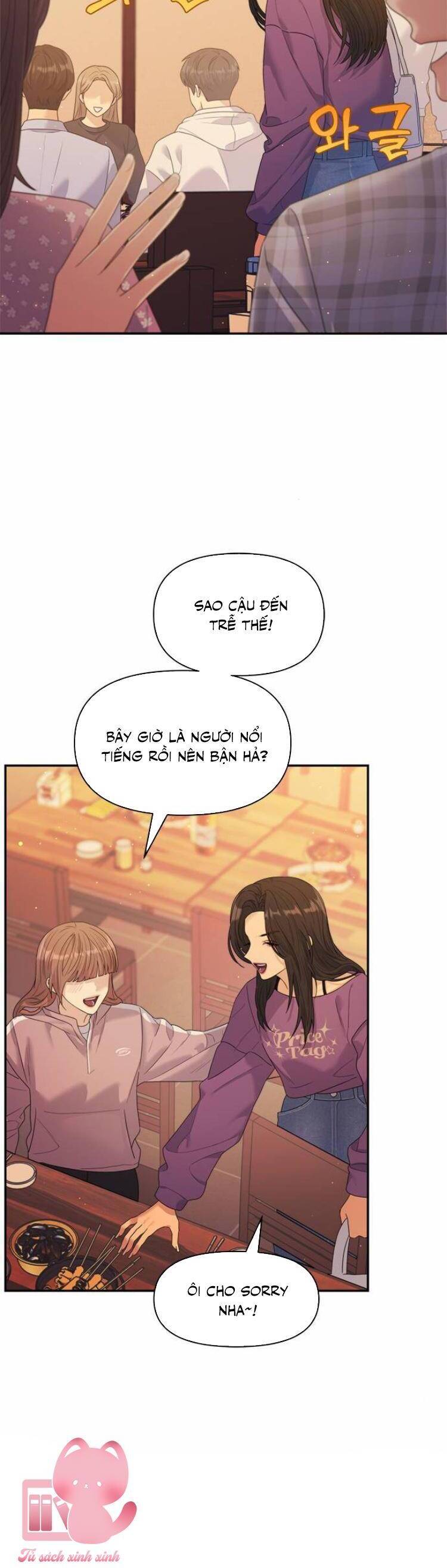 Couple Breaker Chap 54 - Next Chap 55
