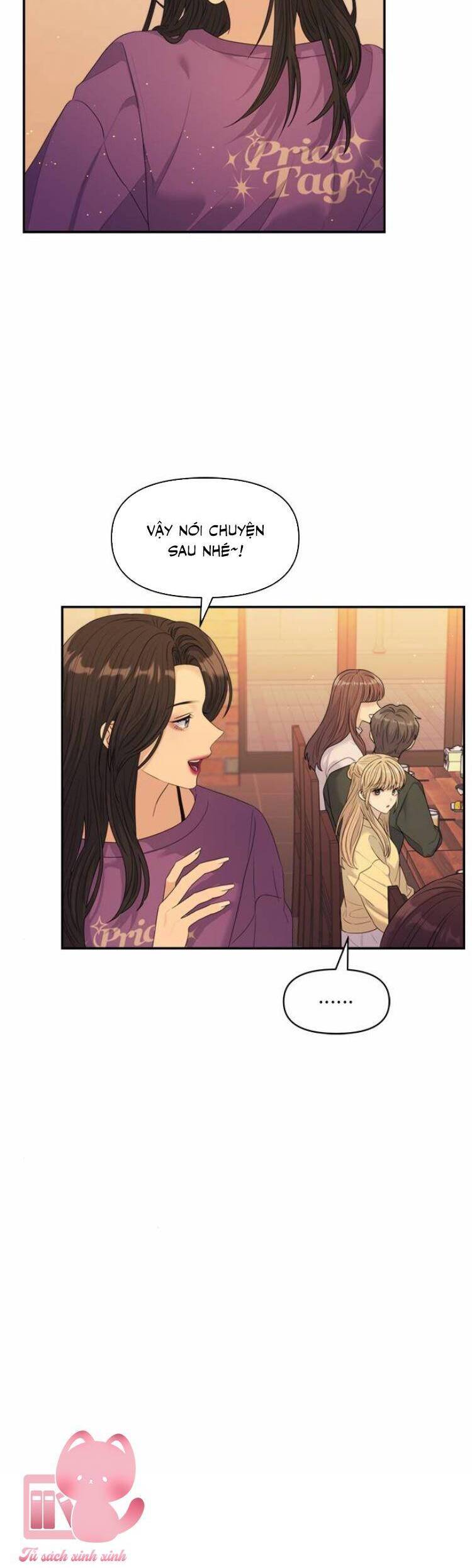 Couple Breaker Chap 54 - Next Chap 55
