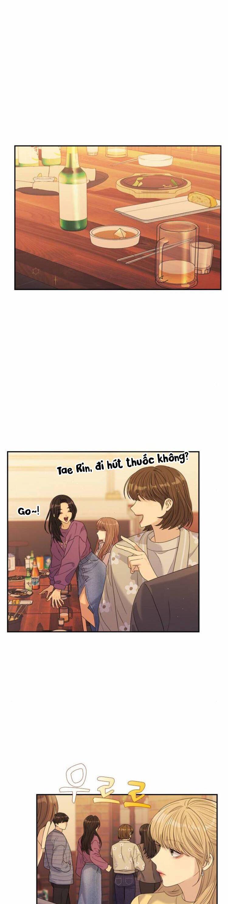 Couple Breaker Chap 54 - Next Chap 55