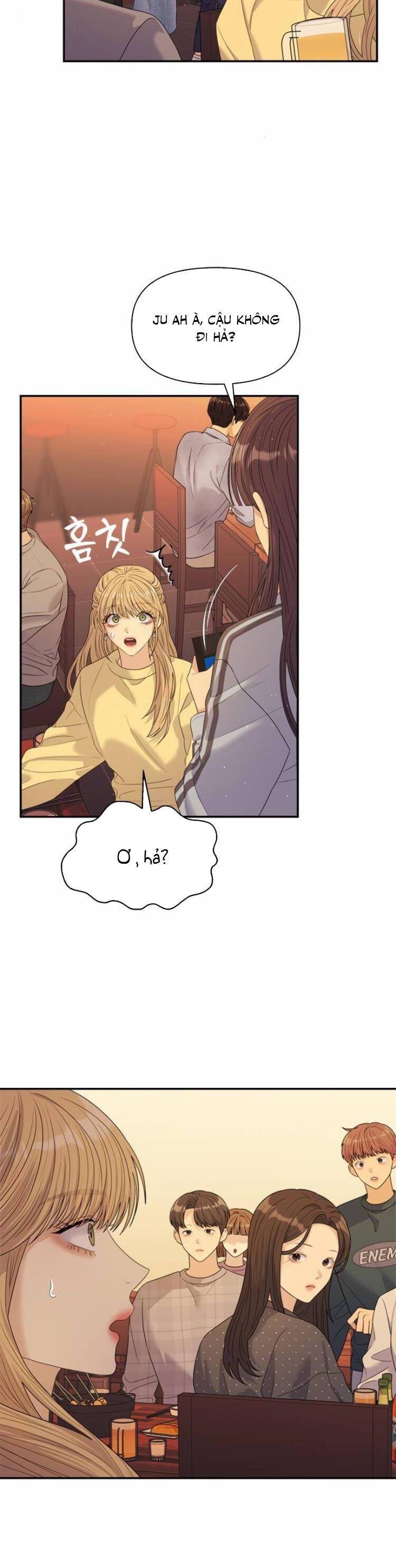 Couple Breaker Chap 54 - Next Chap 55