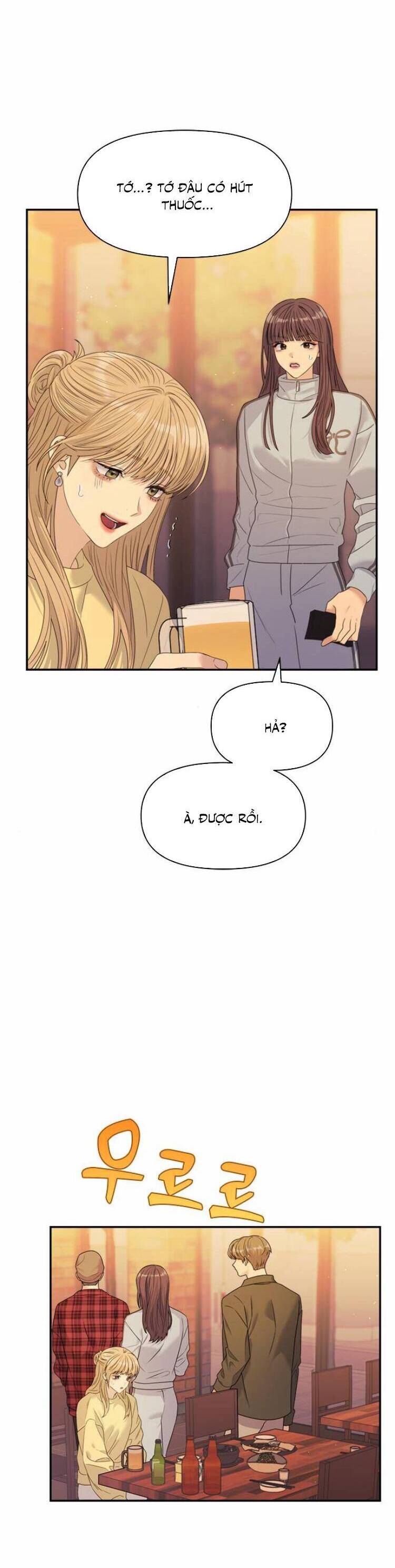 Couple Breaker Chap 54 - Next Chap 55