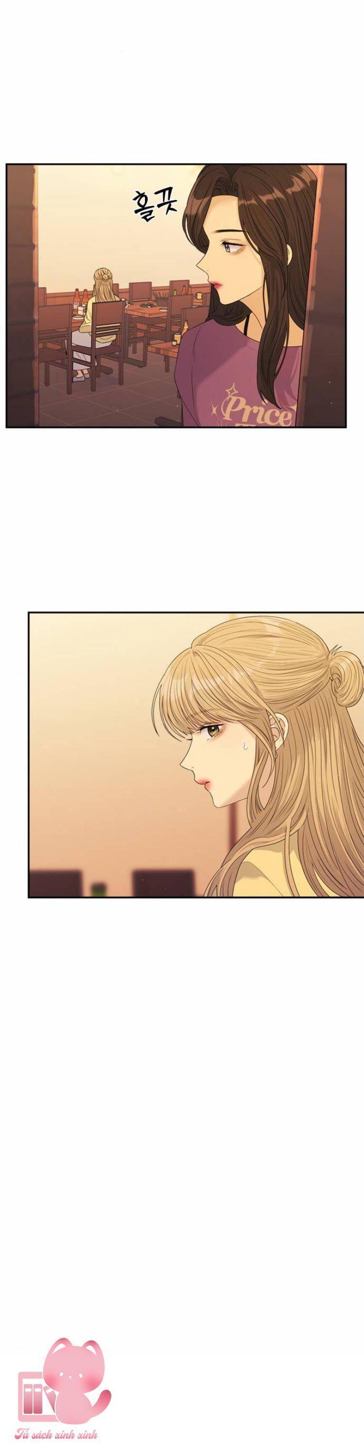Couple Breaker Chap 54 - Next Chap 55