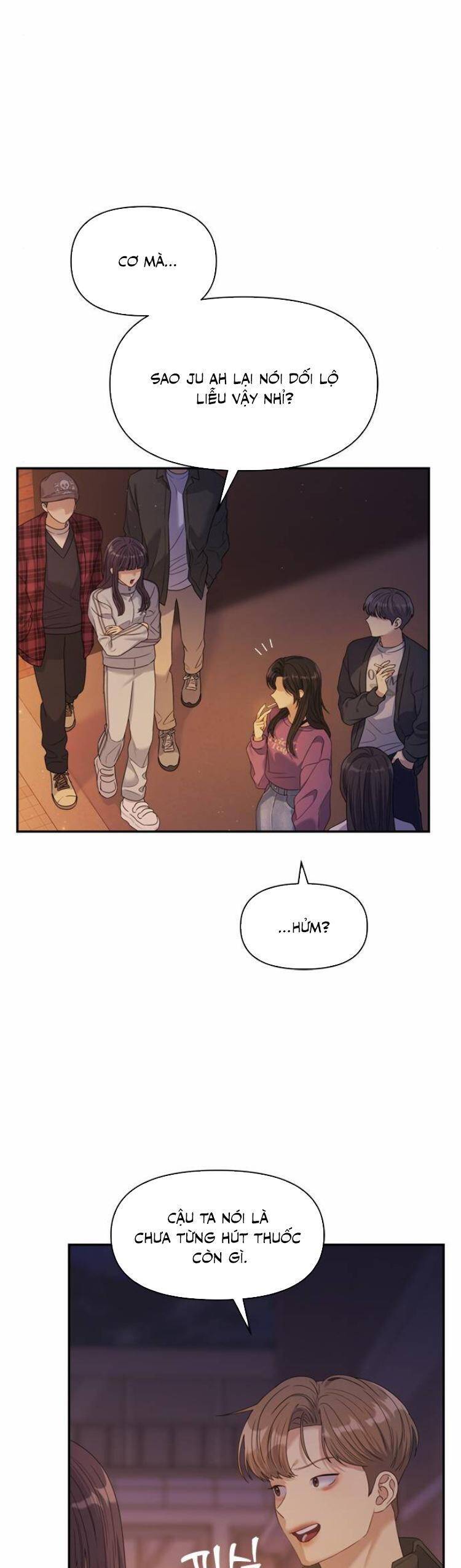 Couple Breaker Chap 54 - Next Chap 55