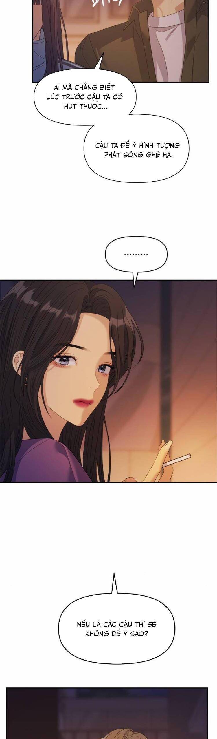 Couple Breaker Chap 54 - Next Chap 55