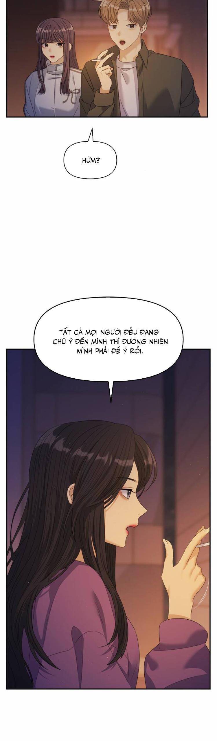 Couple Breaker Chap 54 - Next Chap 55