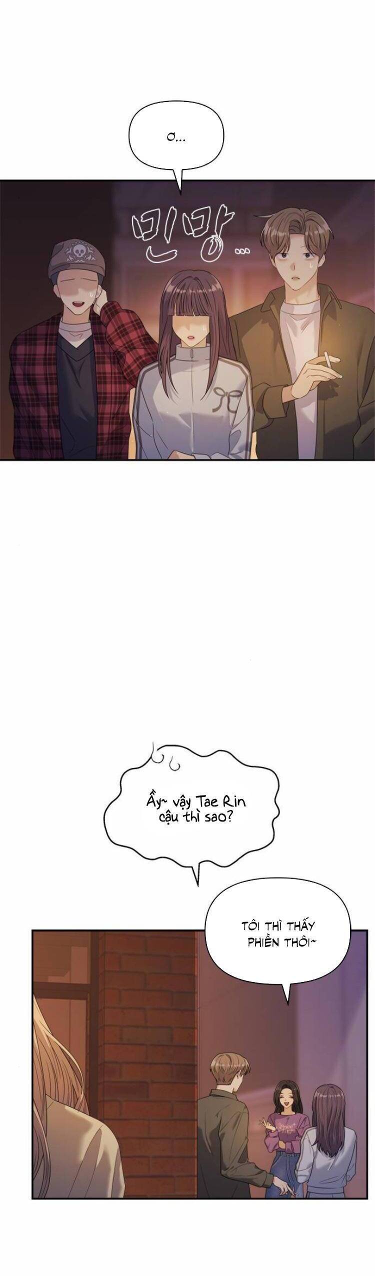 Couple Breaker Chap 54 - Next Chap 55