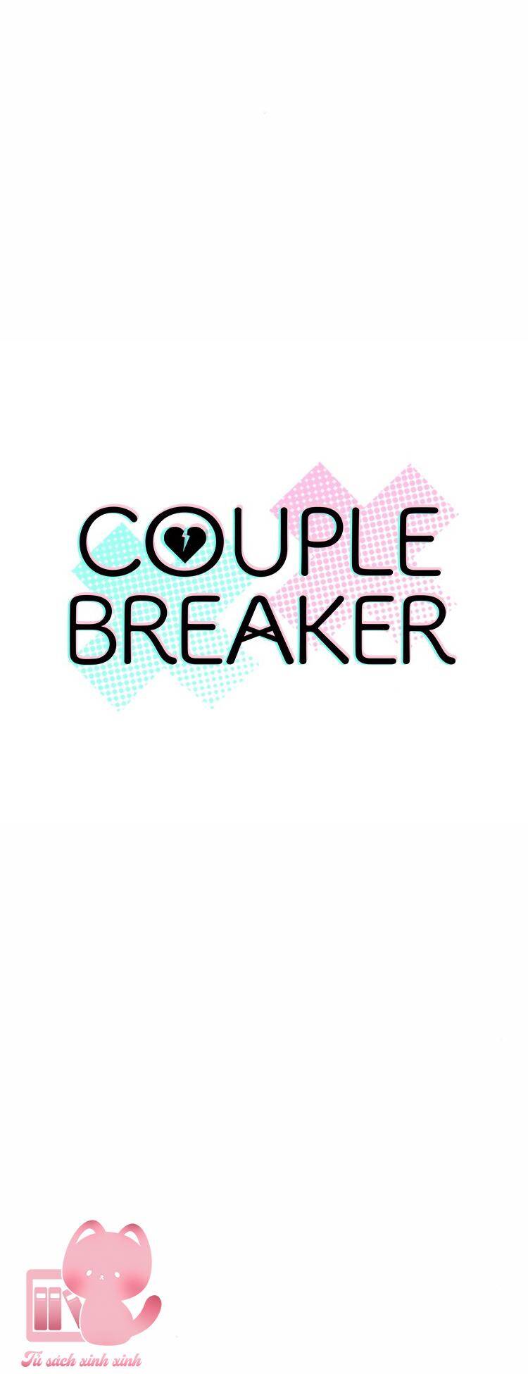 Couple Breaker Chap 54 - Next Chap 55