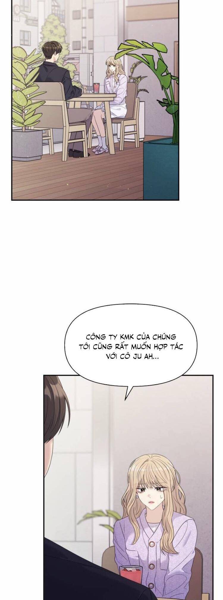 Couple Breaker Chap 54 - Next Chap 55