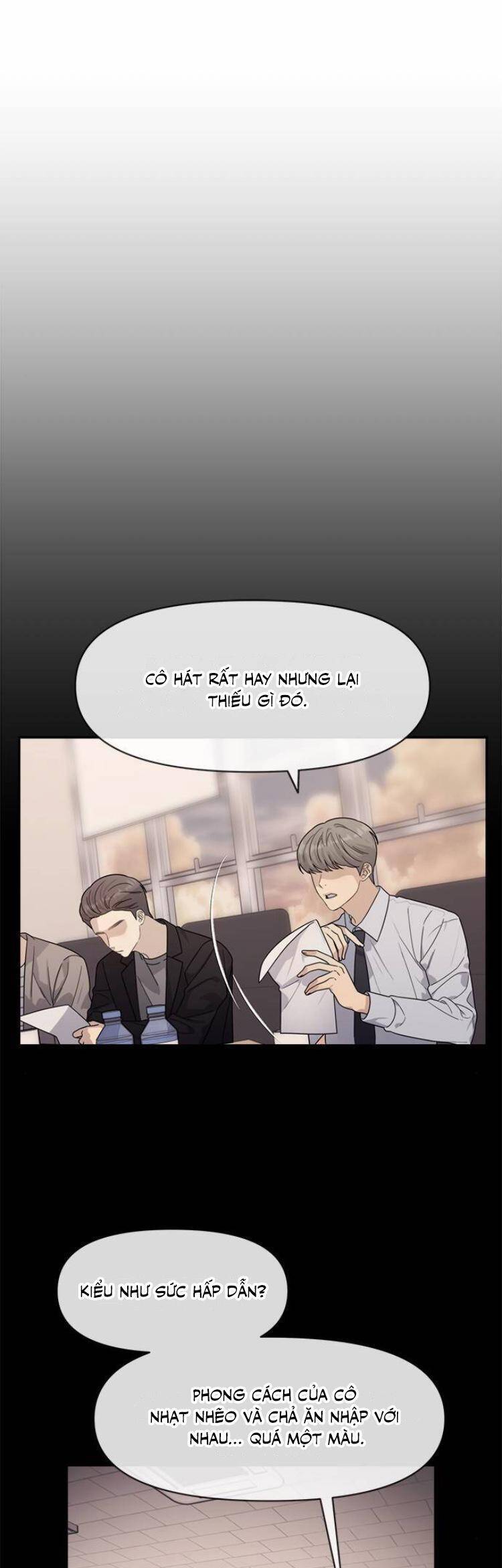 Couple Breaker Chap 54 - Next Chap 55