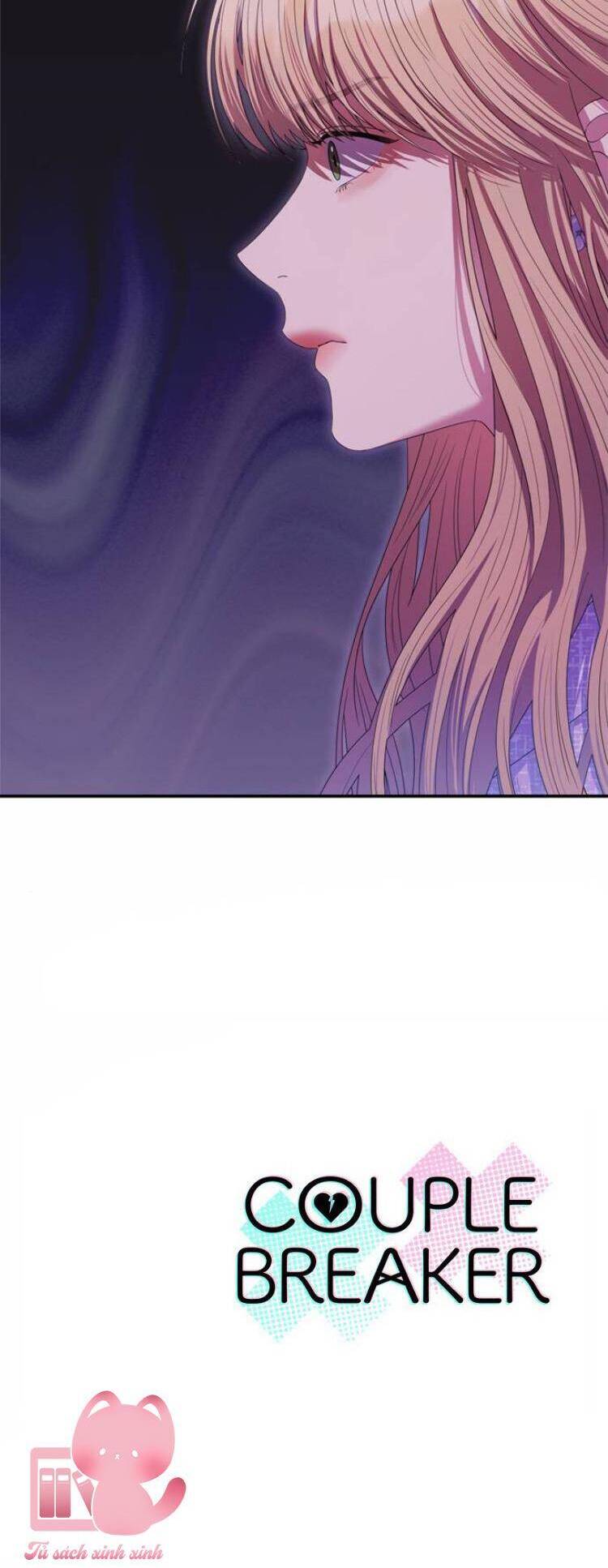 Couple Breaker Chap 54 - Next Chap 55