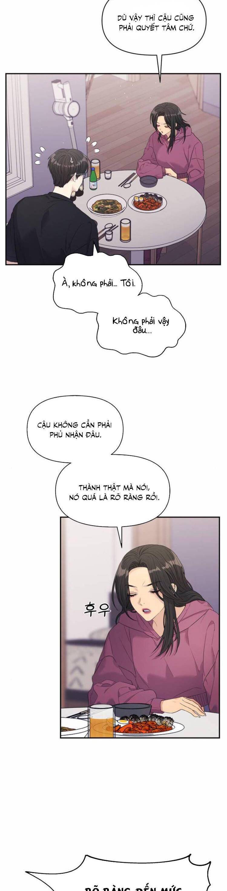 Couple Breaker Chap 54 - Next Chap 55
