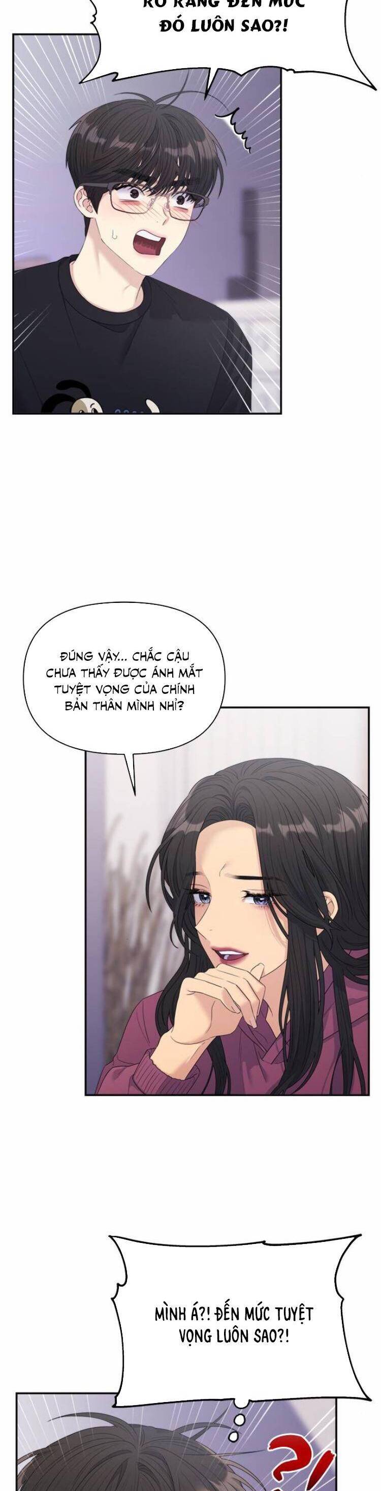 Couple Breaker Chap 54 - Next Chap 55
