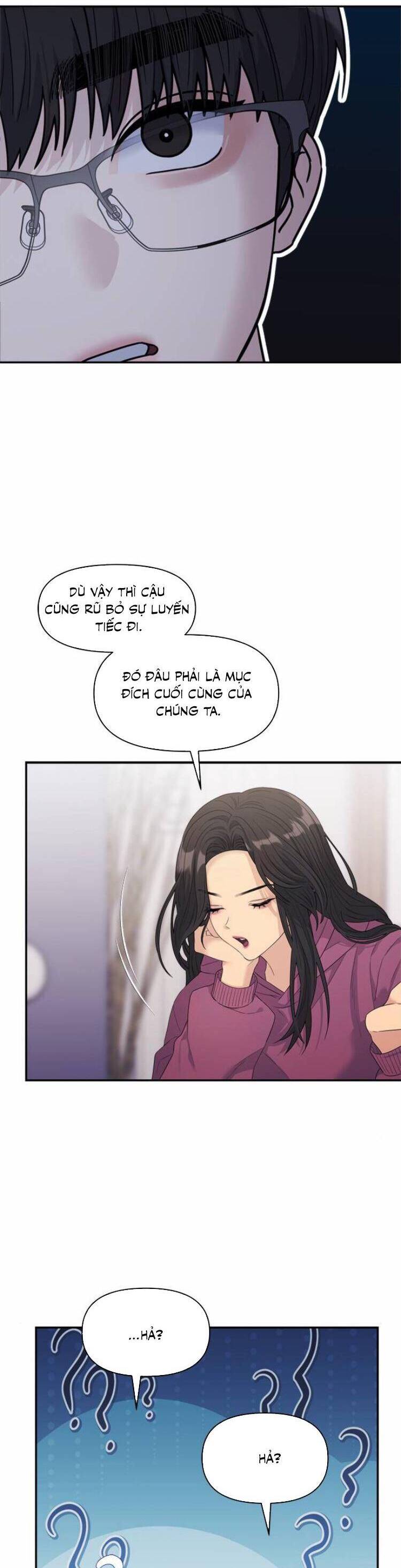 Couple Breaker Chap 54 - Next Chap 55