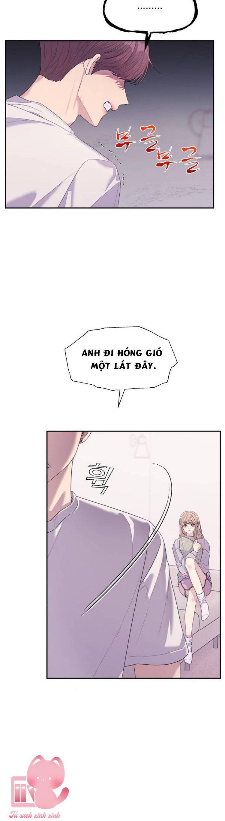 Couple Breaker Chap 55 - Next Chap 56