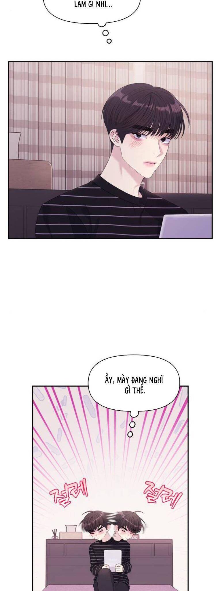 Couple Breaker Chap 55 - Next Chap 56