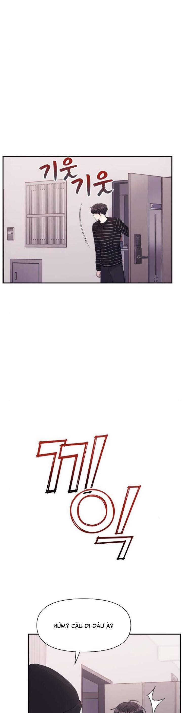 Couple Breaker Chap 55 - Next Chap 56