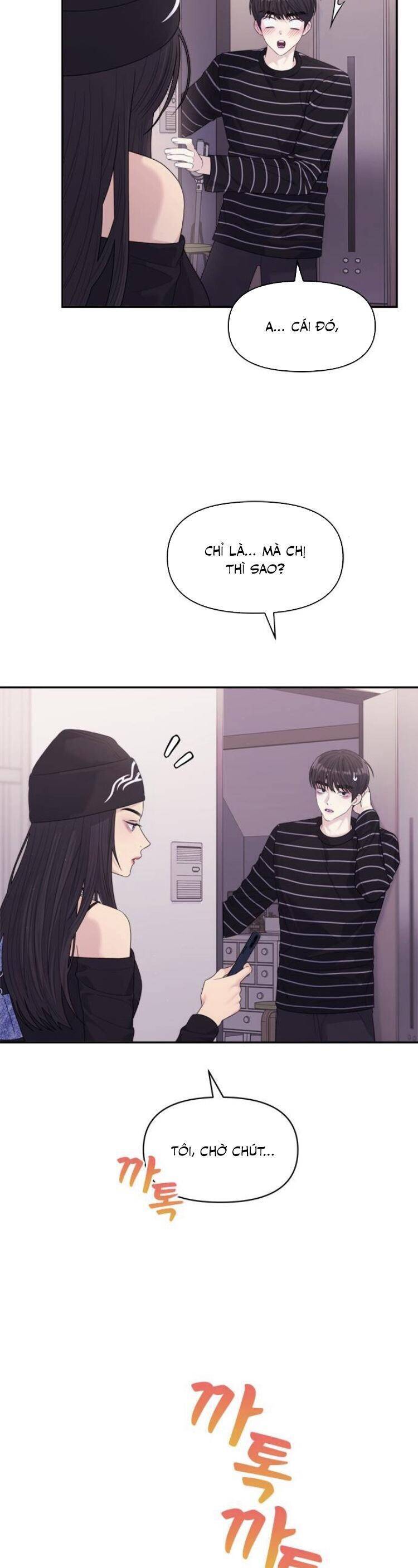 Couple Breaker Chap 55 - Next Chap 56