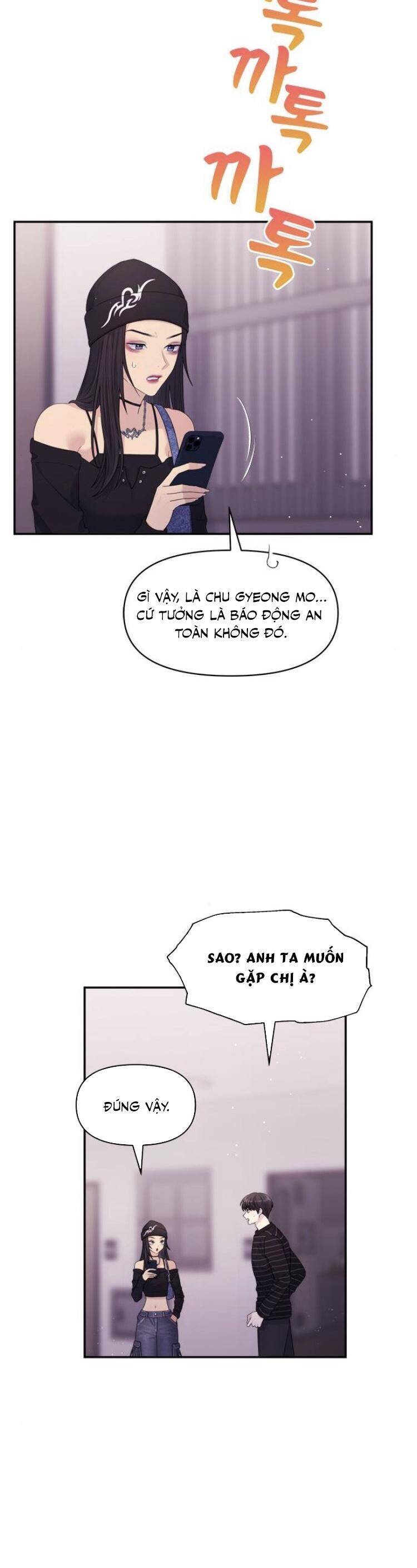Couple Breaker Chap 55 - Next Chap 56