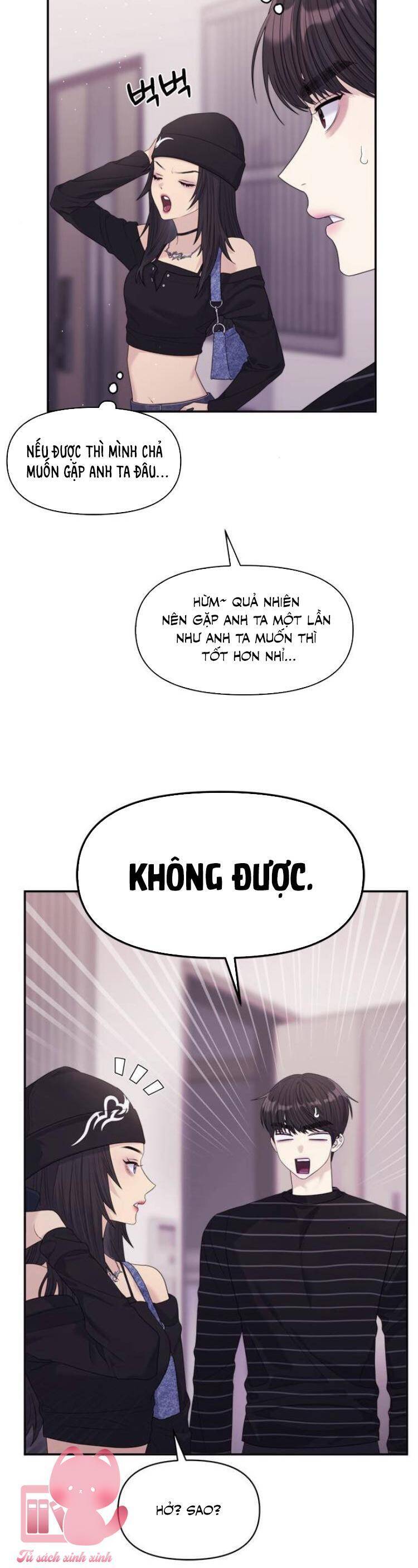 Couple Breaker Chap 55 - Next Chap 56