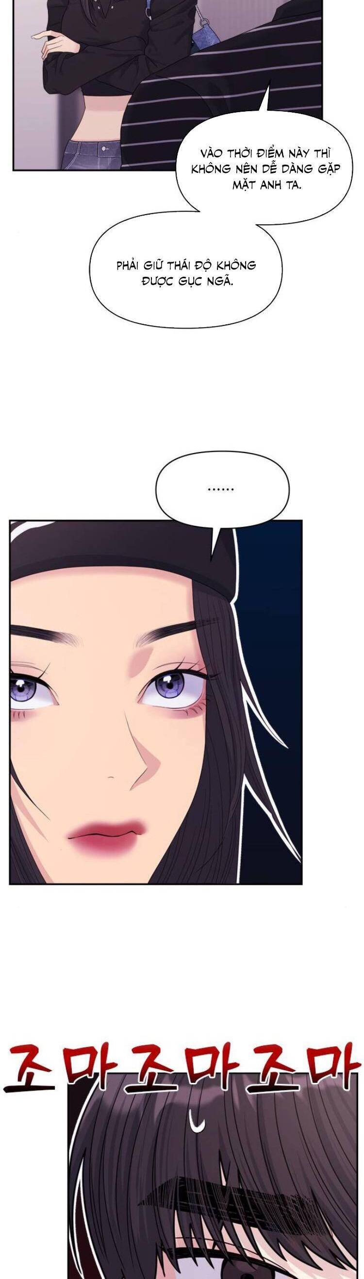 Couple Breaker Chap 55 - Next Chap 56