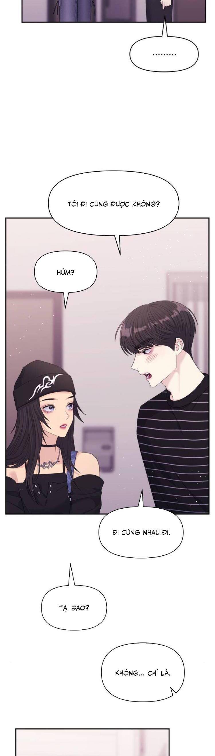 Couple Breaker Chap 55 - Next Chap 56