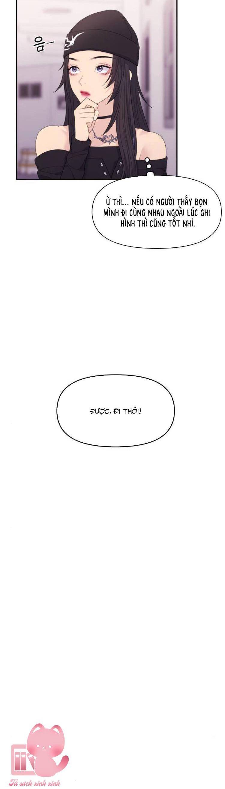 Couple Breaker Chap 55 - Next Chap 56