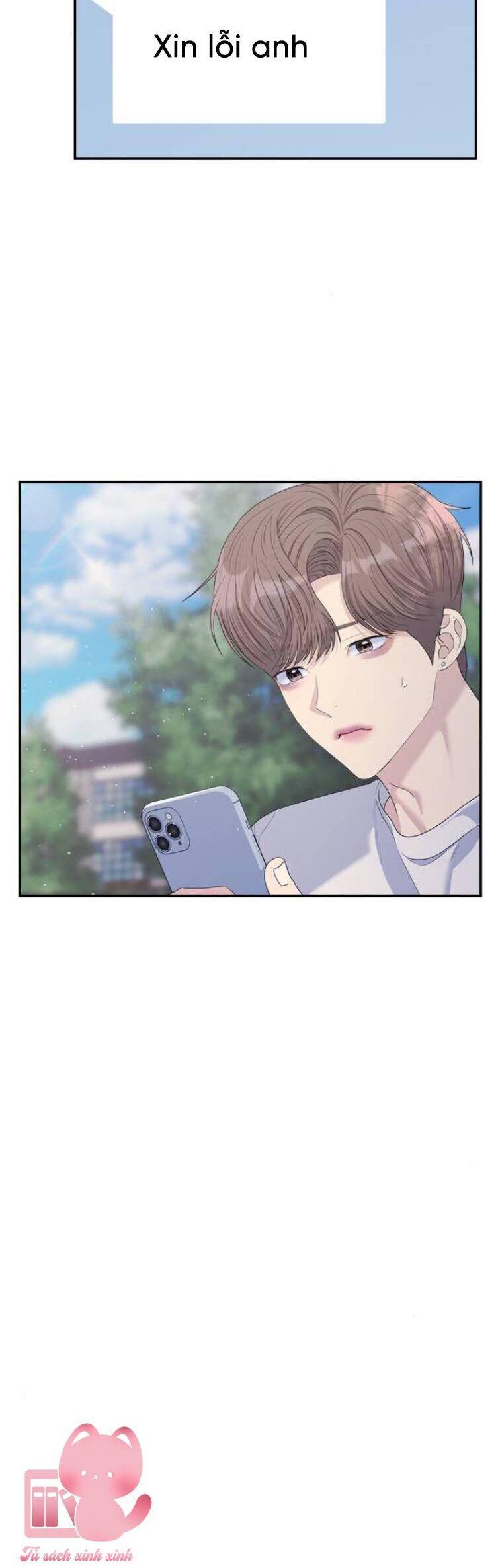 Couple Breaker Chap 55 - Next Chap 56