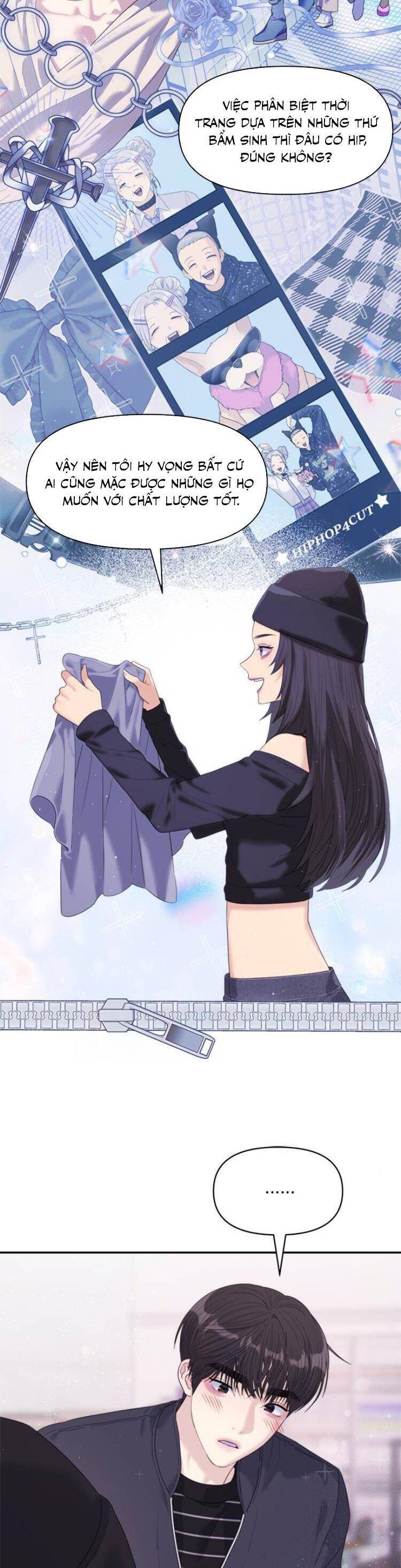 Couple Breaker Chap 55 - Next Chap 56