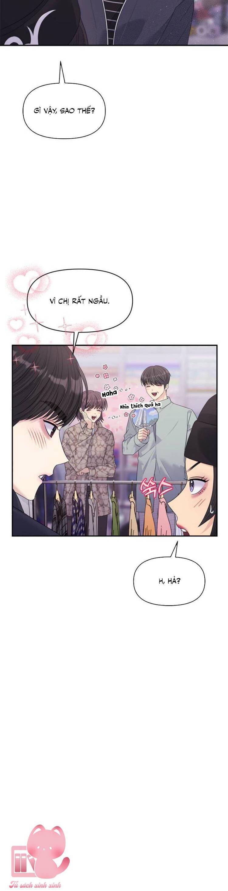 Couple Breaker Chap 55 - Next Chap 56