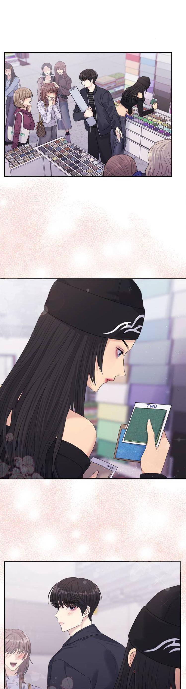 Couple Breaker Chap 55 - Next Chap 56