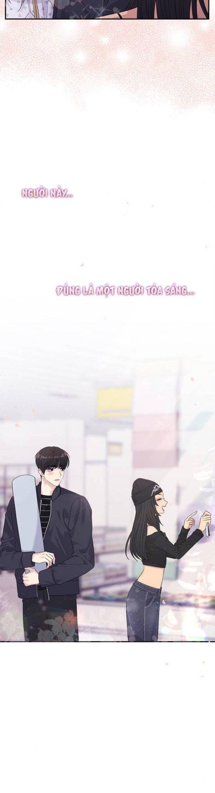 Couple Breaker Chap 55 - Next Chap 56