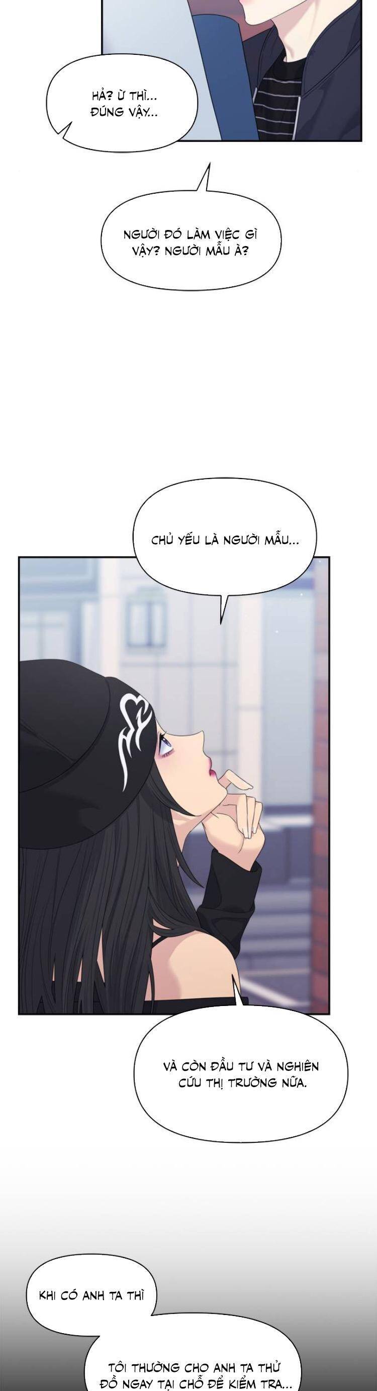 Couple Breaker Chap 55 - Next Chap 56