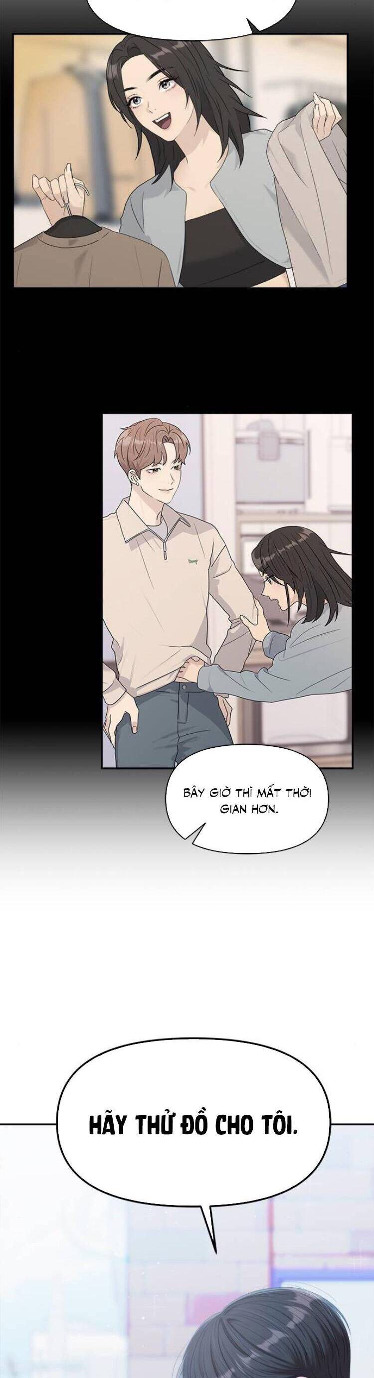 Couple Breaker Chap 55 - Next Chap 56