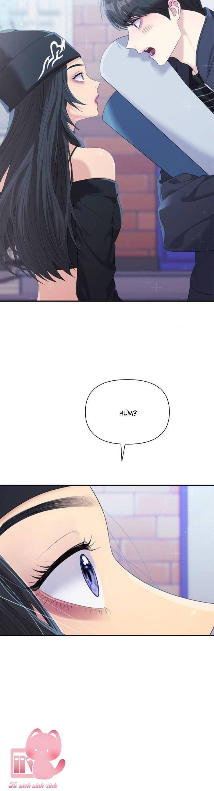 Couple Breaker Chap 55 - Next Chap 56
