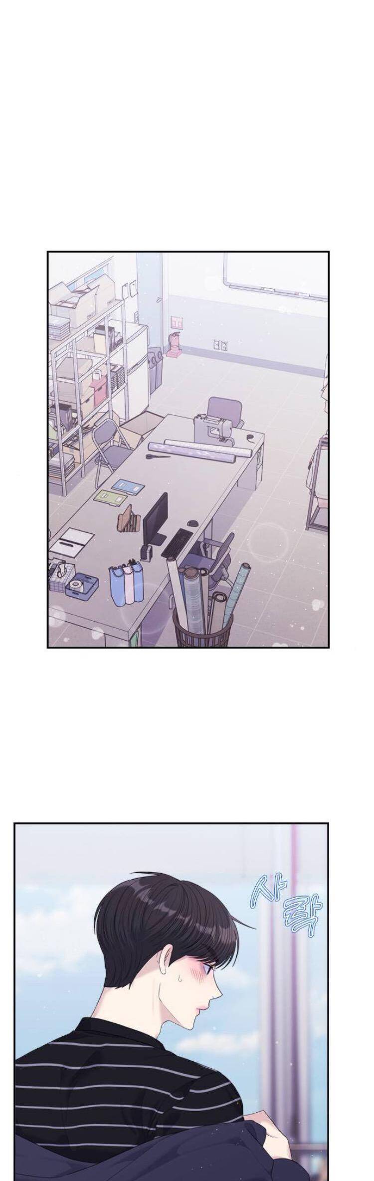 Couple Breaker Chap 55 - Next Chap 56