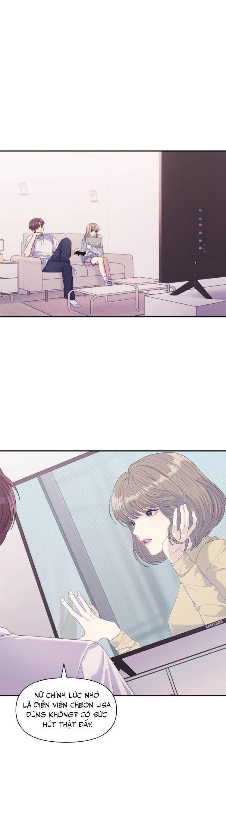 Couple Breaker Chap 55 - Next Chap 56