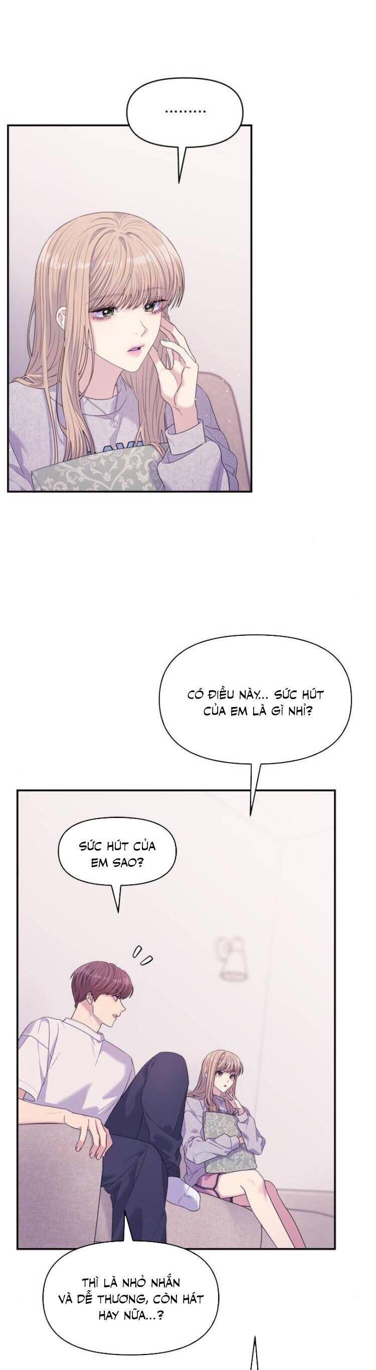 Couple Breaker Chap 55 - Next Chap 56