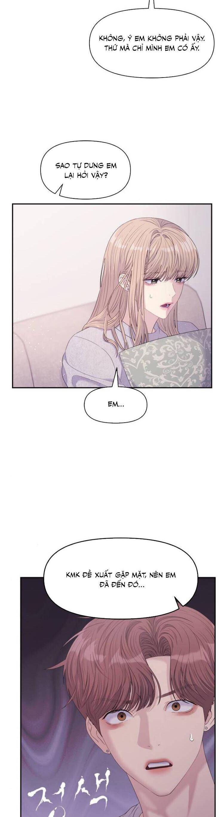 Couple Breaker Chap 55 - Next Chap 56
