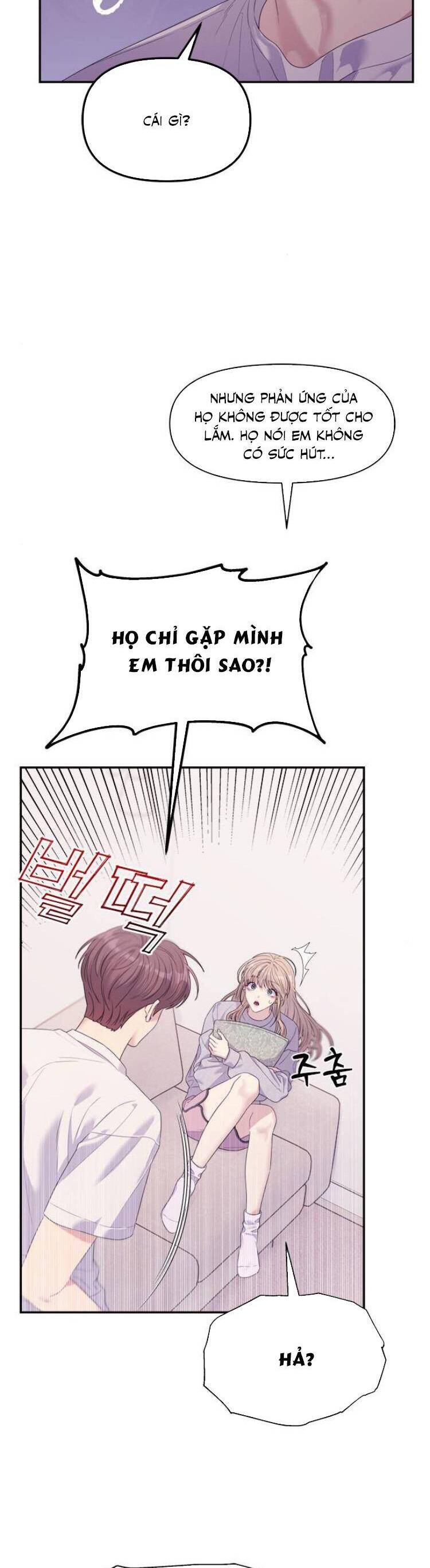 Couple Breaker Chap 55 - Next Chap 56
