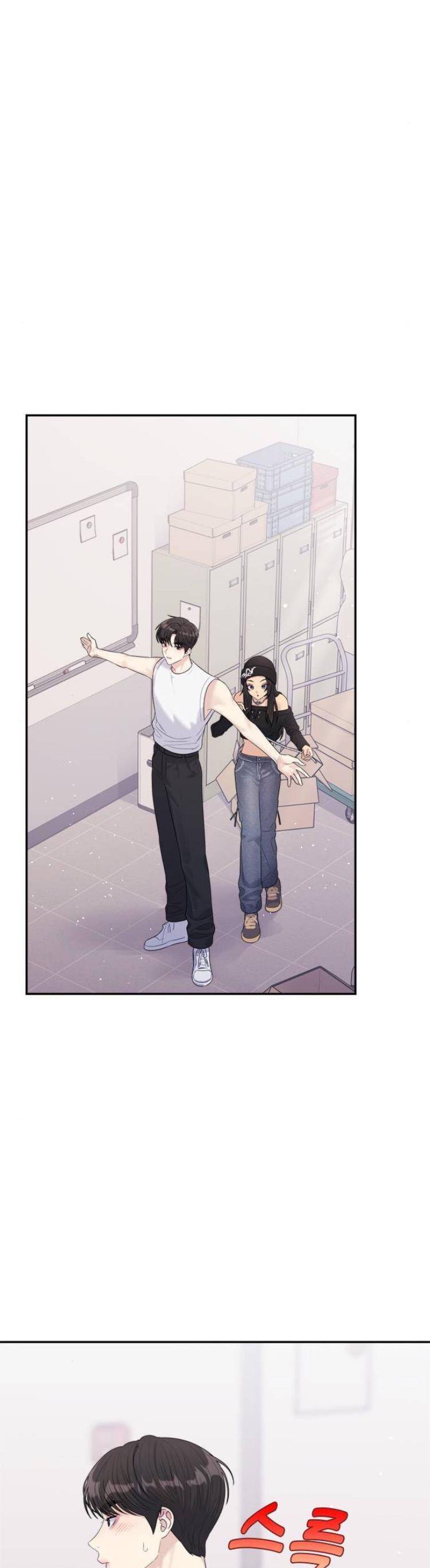 Couple Breaker Chap 56 - Next Chap 57