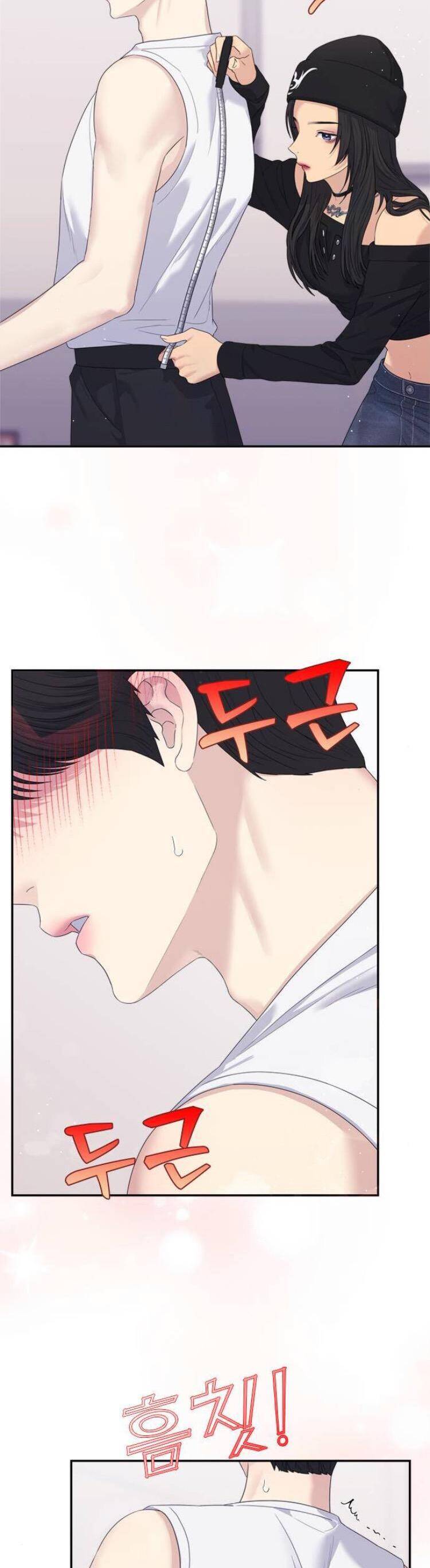 Couple Breaker Chap 56 - Next Chap 57