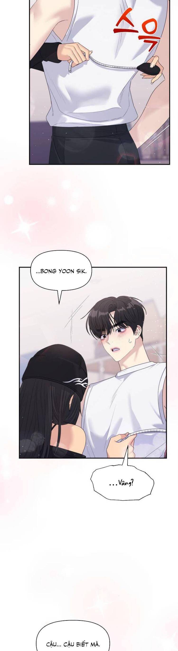 Couple Breaker Chap 56 - Next Chap 57