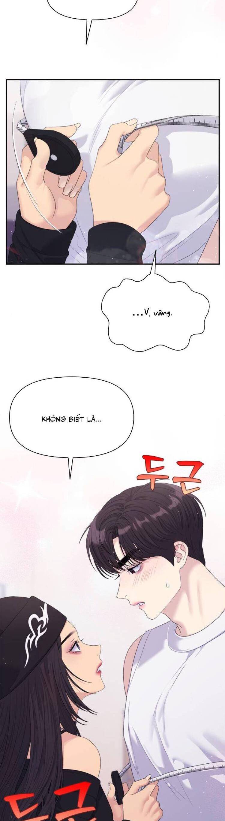 Couple Breaker Chap 56 - Next Chap 57