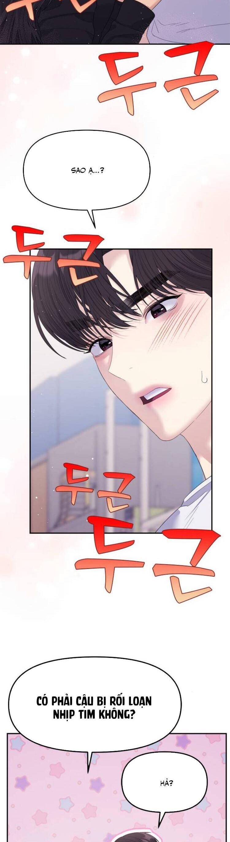 Couple Breaker Chap 56 - Next Chap 57