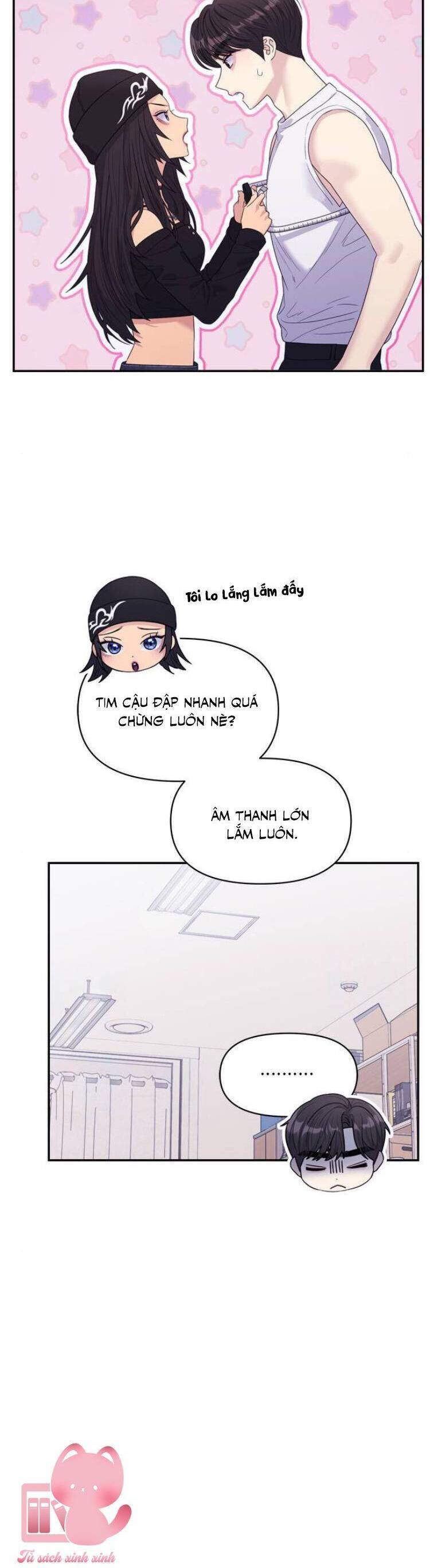 Couple Breaker Chap 56 - Next Chap 57