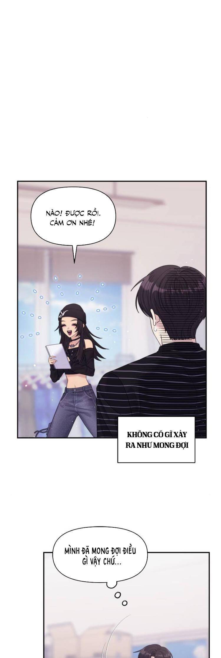 Couple Breaker Chap 56 - Next Chap 57
