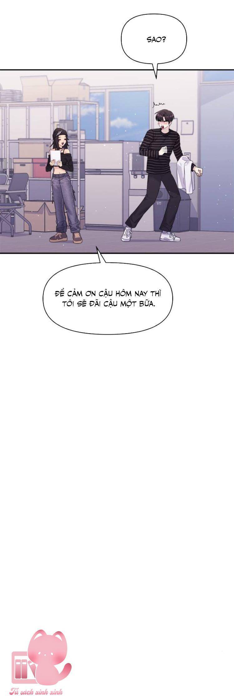 Couple Breaker Chap 56 - Next Chap 57