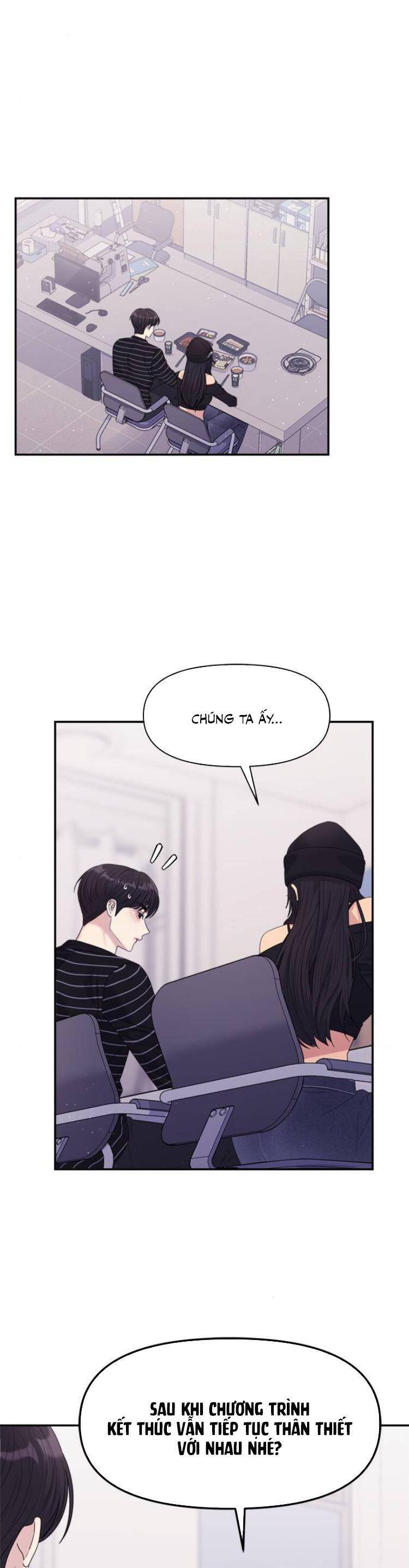Couple Breaker Chap 56 - Next Chap 57